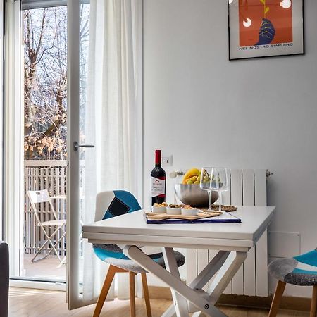 Affori House Appartement Milaan Buitenkant foto